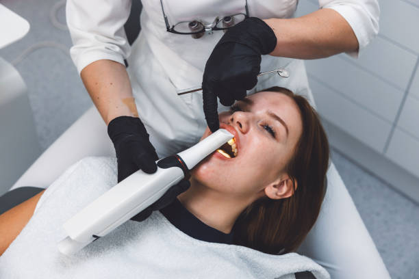 Best Broken or Cracked Tooth Emergency Dentist in Langley, SC