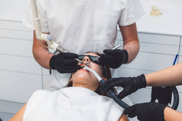 Best Emergency Dental Care for Abscessed Tooth in Langley, SC